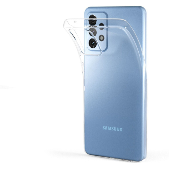 Spello kryt pro Samsung Galaxy A56 5G čirý
