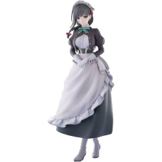 Figurka Furyu Trio-Try-iT You are Ms. Servant - Yuki 20 cm