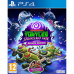 Teenage Mutant Ninja Turtles: Splintered Fate Deluxe Edition (PS4)