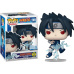 Funko POP! #1969 Animation: Naruto - Sasuke Uchiha (Special) (GITD)