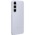 Samsung Silicone Case Galaxy S25 FE světle modrý