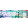 Akko x Hatsune Miku 5108B Plus herní klávesnice (US)