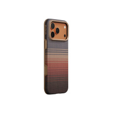 Pitaka Aramid UltraGuard Case MagSafe kryt iPhone 17 Pro Sunset Pitaka Aramid UltraGuard Case MagSafe kryt iPhone 17 Pro Sunset