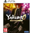 Yakuza 0 Director’s Cut (PS5)