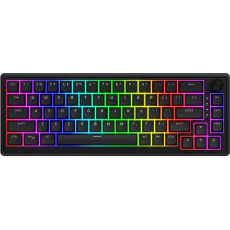 HATOR Skyfall 65 herní klávesnice (US) černá