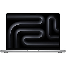 CTO Apple MacBook Pro 14" / M5 10xCPU/10xGPU / 16GB / 1TB / INT KLV / Stand.sklo / Stříbrná