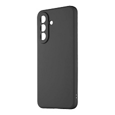 OBAL:ME Matte TPU kryt Samsung Galaxy A37 5G černý
