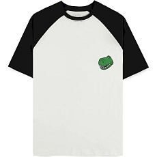 Tričko Toy Story 5 - Rex (raglan) L