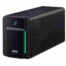 BAZAR - APC Easy UPS 1600VA, 230V, AVR, Schuko Sockets (900W) - Rozbaleno (Komplet)
