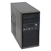 CHIEFTEC skříň Mesh Series/uATX, CT-01B, Black, USB 3.0