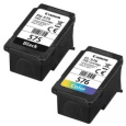 Canon CARTRIDGE PG-575/CL-576 PVP pro PIXMA TS355xi, TR475xi (100 str.)