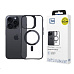 3mk ochranný kryt Satin Armor MagCase pro iPhone 15 Pro Max