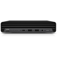 HP PC Elite Mini 800G9 35W i5-14500T,16GB,512GB,Intel HD,WiFi6+BT, usb kl. a myš,90W,2,5", 2xDP+HDMI+USB-C, Win11Pro