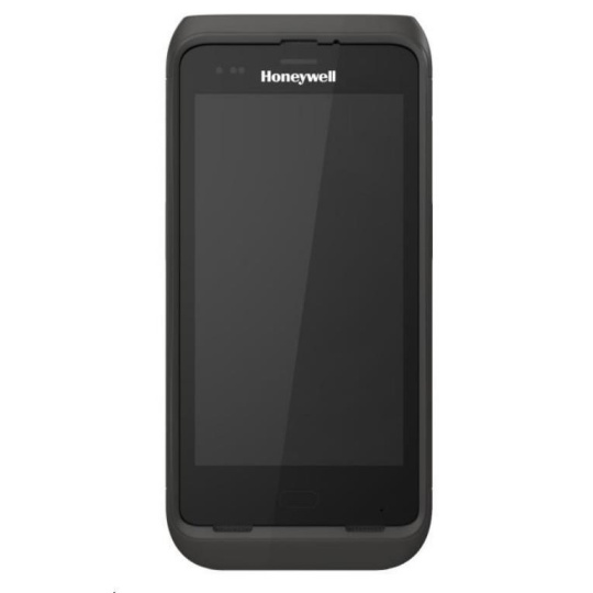Honeywell CT45, 2D, USB-C, BT, Wi-Fi, 4G, kit (USB), GMS, Android