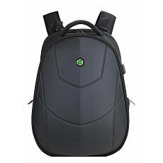 Bestlife herní batoh na 17" notebook s USB konektorem