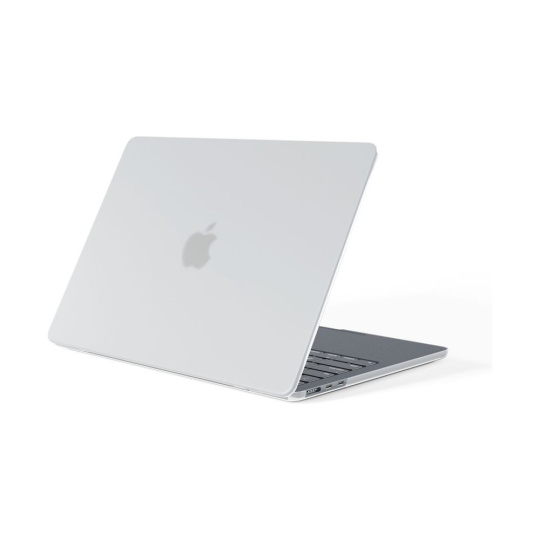 Epico Shell Cover pouzdro MacBook Air M2 15" 2023 matné