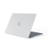 Epico Shell Cover pouzdro MacBook Air 15" M2/M3/M4 matné