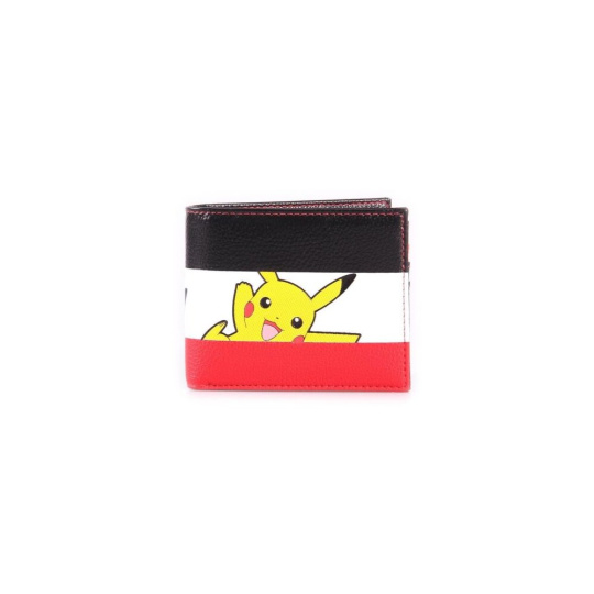 Peněženka Pokémon - Pikachu 
