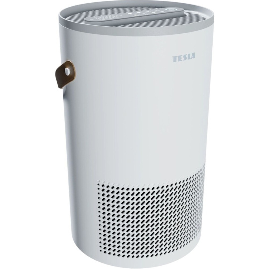 Tesla Smart Air Purifier S300 bílá