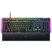 Razer BlackWidow V4 Yellow Switch herní klávesnice (US) černá