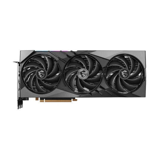 MSI NVIDIA GeForce RTX 4080 SUPER 16G GAMING X SLIM DLSS 3