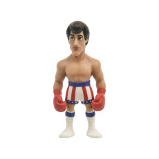 MINIX Movies 7 cm: Rocky - Rocky IV