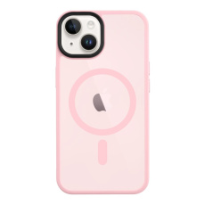 Tactical MagForce Hyperstealth kryt iPhone 14 Pink Panther