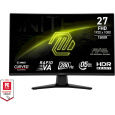 MSI MAG 274CXF herní monitor 27"