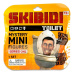Minifigurka Bonker Toys Skibidi Toilet Series 1 - 6 cm