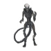 Figurka Neca Alien: Romulus - Scorched Xenomorph 18 cm