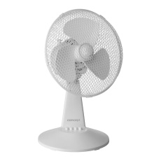 Concept VS5040 stolní ventilátor bílý