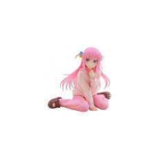 Figurka Taito Prize Bocchi The Rock! - Hitori Gotoh (Room Wear) 13 cm Figurka Taito Prize Bocchi The Rock! - Hitori Gotoh (Room Wear) 13 cm