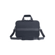 HP Travel Plus 22l brašna pro notebooky 16" černo-šedá 