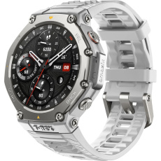 Amazfit T-Rex 3 chytré hodinky šedé