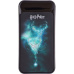 Lazerbuilt svítící powerbanka Harry Potter - Patronus 10000 mAh