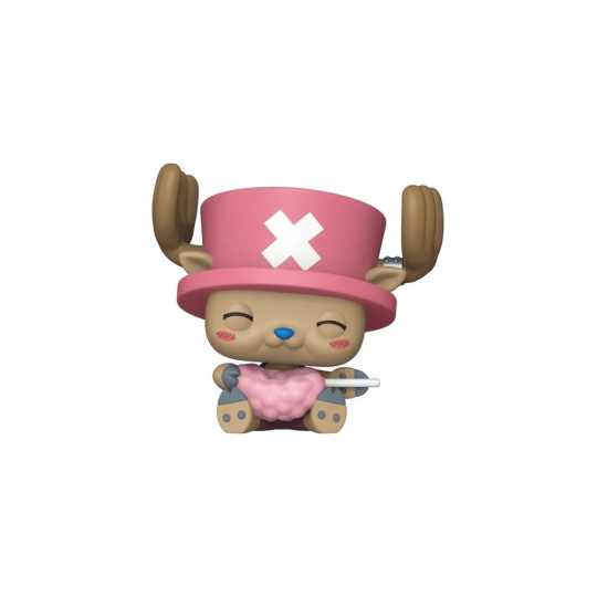Funko POP! #1946 Animation: One Piece - Tony Tony Chopper se sladkostí (Exclusive)