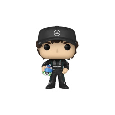 Funko POP! #13 Racing: Kimi Antonelli