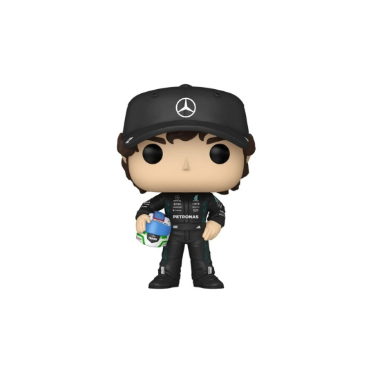 Funko POP! #13 Racing: Kimi Antonelli