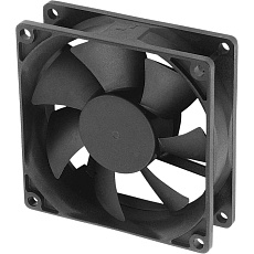 Akasa 92x92x25 černý OEM