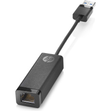 HP USB 3.0 na Gigabit LAN G2 adaptér