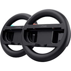 Trust GXT1257 Joy-Con Wheel Switch 2 držák volantu Trust GXT1257 Joy-Con Wheel Switch 2 držák volantu
