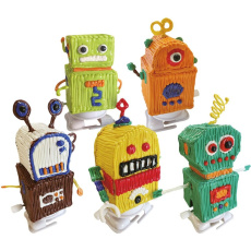 LAMAX ArtKid1 3D Robo Set LAMAX ArtKid1 3D Robo Set