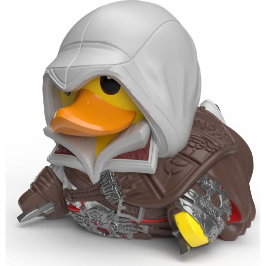 Tubbz kachnička Assassin's Creed - Ezio (první edice) Tubbz kachnička Assassin's Creed - Ezio (první edice)
