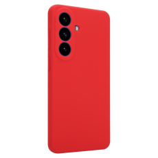 Tactical Velvet Smoothie kryt Samsung Galaxy S26+ Chilli