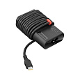 Lenovo Slim USB-C 65W AC (CE) napájecí adaptér černý