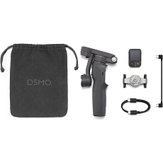 DJI Osmo Mobile 8P Standard Combo