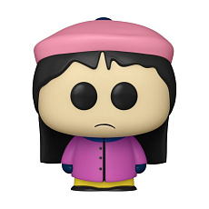 Funko POP! #1762 Television: South Park S6 – Wendy Testaburger