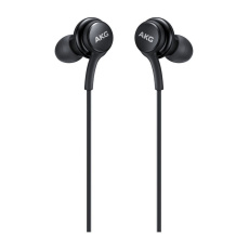 Samsung sluchátka s USB-C černá (EO-IC100BBE)