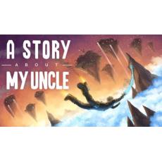 A Story About My Uncle (PC) klíč Steam