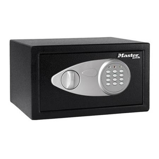 Master Lock Kompaktní trezor  X041ML